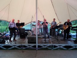 Optreden Oostmalle 2018